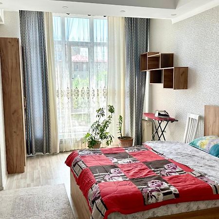 Central Apartment บิชเคก ภายนอก รูปภาพ