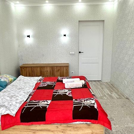 Central Apartment บิชเคก ภายนอก รูปภาพ