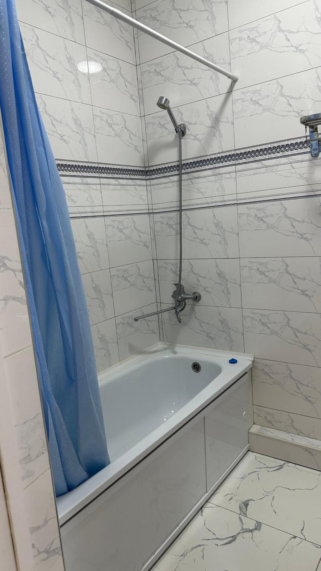Central Apartment บิชเคก ภายนอก รูปภาพ