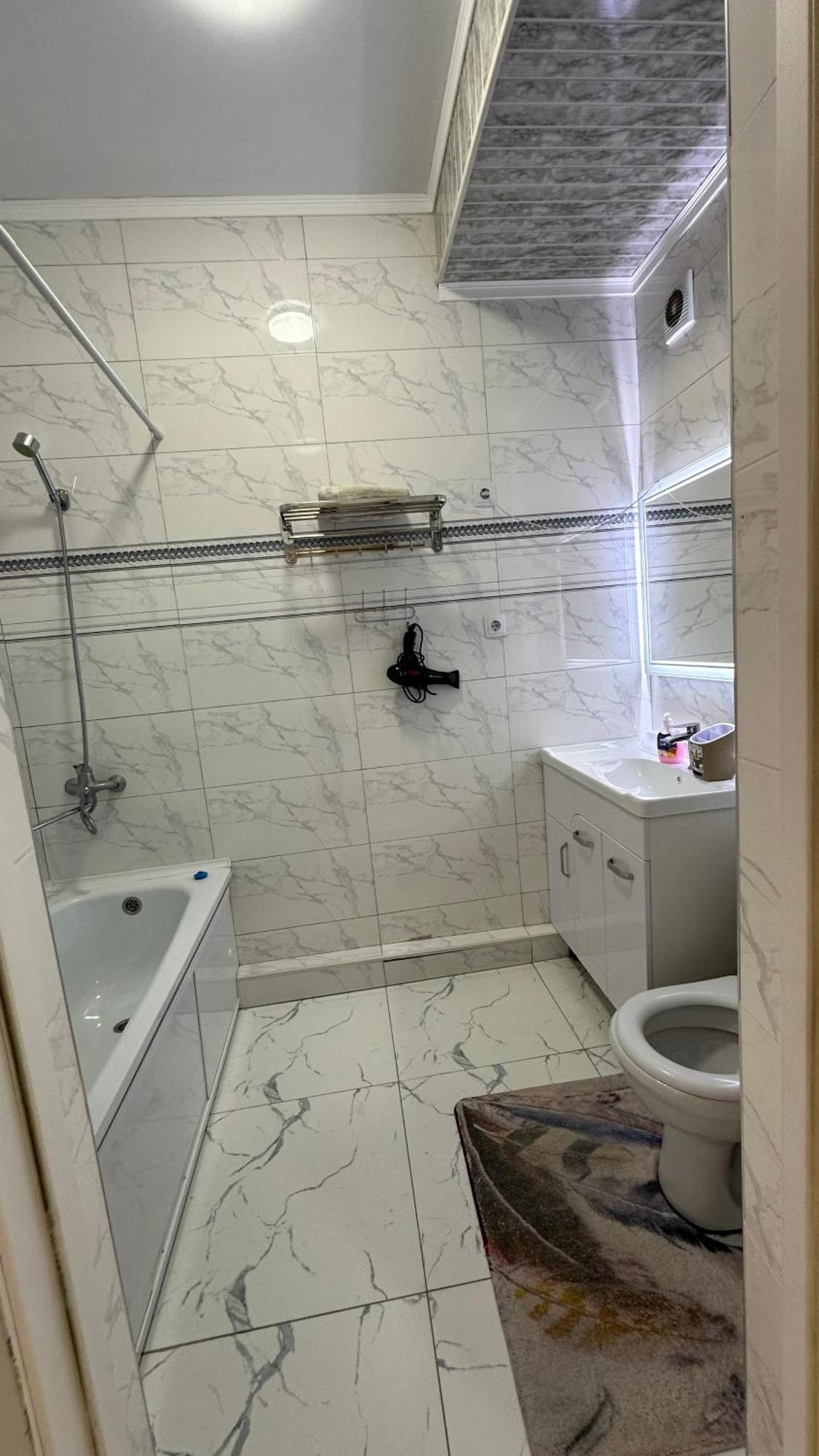 Central Apartment บิชเคก ภายนอก รูปภาพ