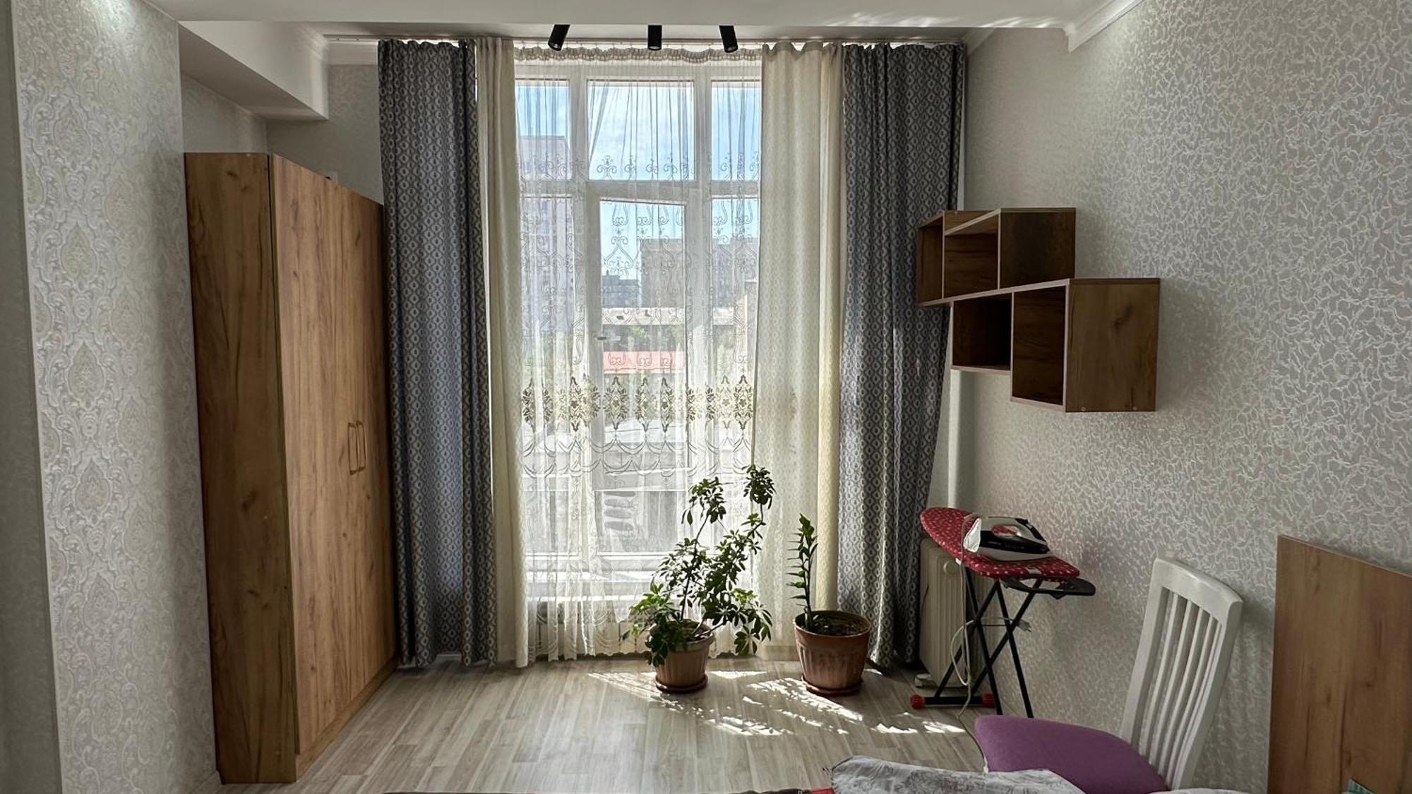 Central Apartment บิชเคก ภายนอก รูปภาพ